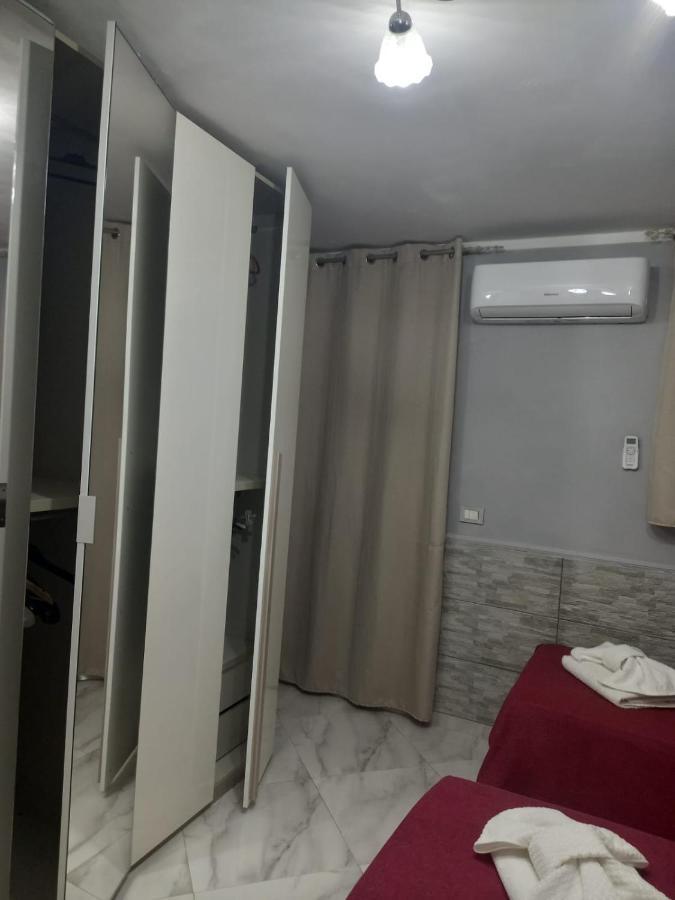 나폴리 Piano Terra B&B 외부 사진